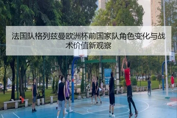 法国队格列兹曼欧洲杯前国家队角色变化与战术价值新观察