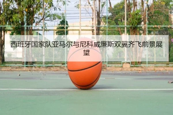 西班牙国家队亚马尔与尼科威廉斯双翼齐飞前景展望