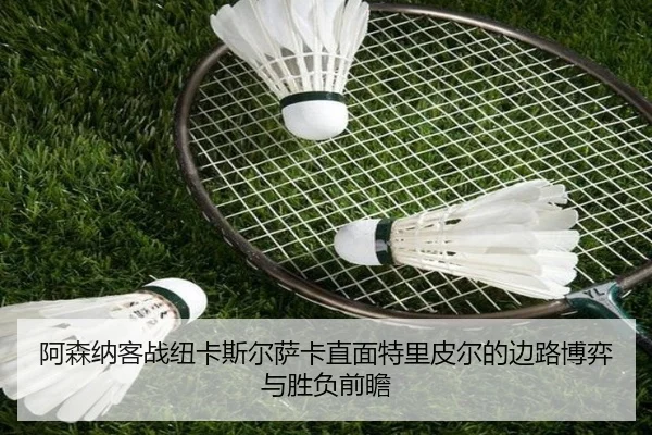 阿森纳客战纽卡斯尔萨卡直面特里皮尔的边路博弈与胜负前瞻